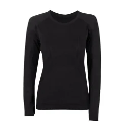TemTeq Liso Seamless Long Sleeve Top