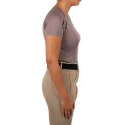 TemTeq Liso Seamless Short Sleeve Top