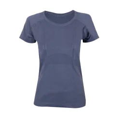 TemTeq Liso Seamless Short Sleeve Top