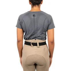 TemTeq Liso Seamless Short Sleeve Top