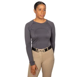 TemTeq Lucia Long Sleeve Top