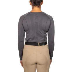 TemTeq Lucia Long Sleeve Top