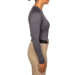 TemTeq Lucia Long Sleeve Top