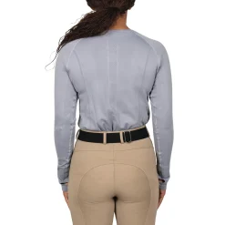 TemTeq Lucia Long Sleeve Top