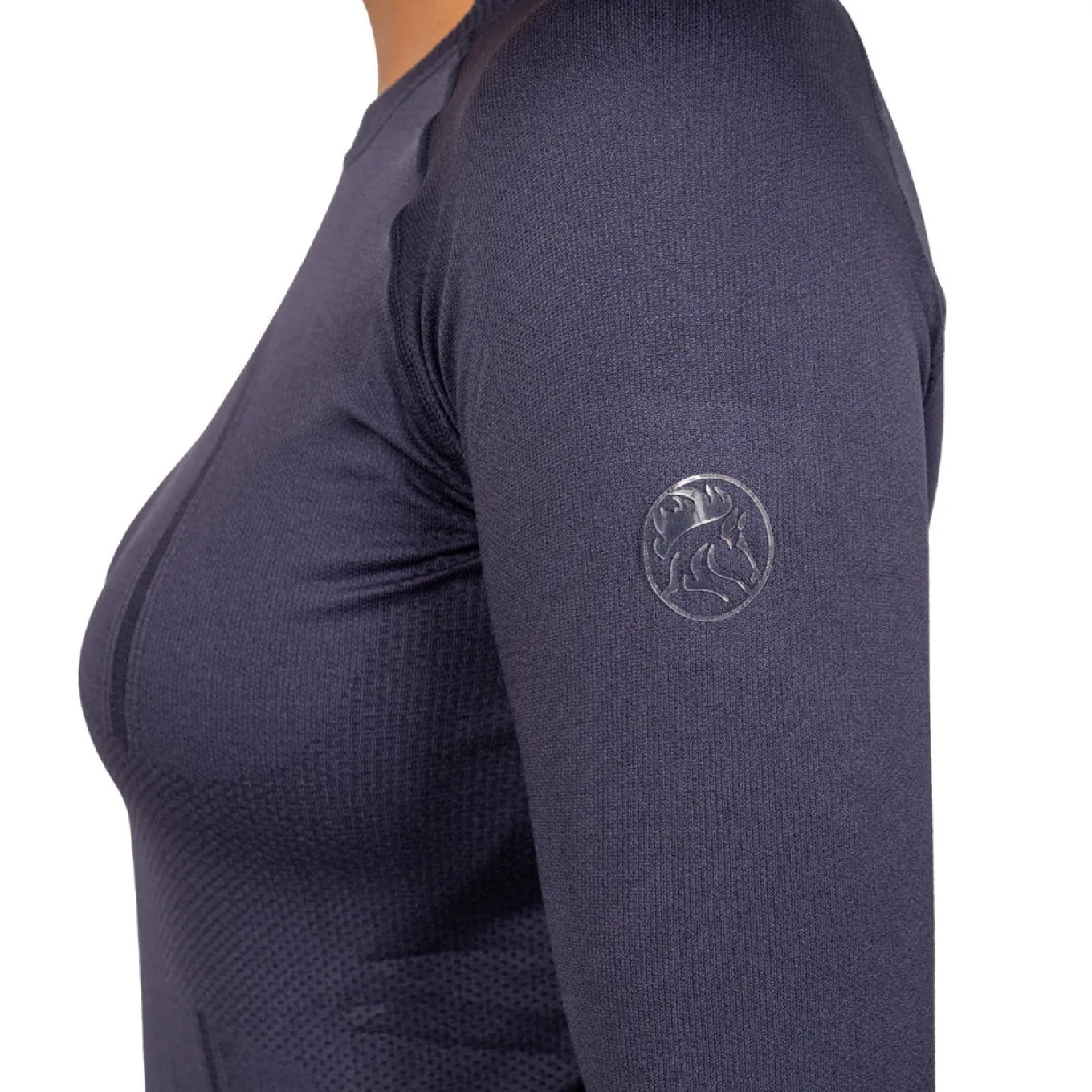 TemTeq Lucia Long Sleeve Top