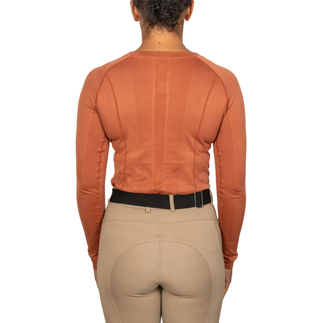TemTeq Lucia Long Sleeve Top