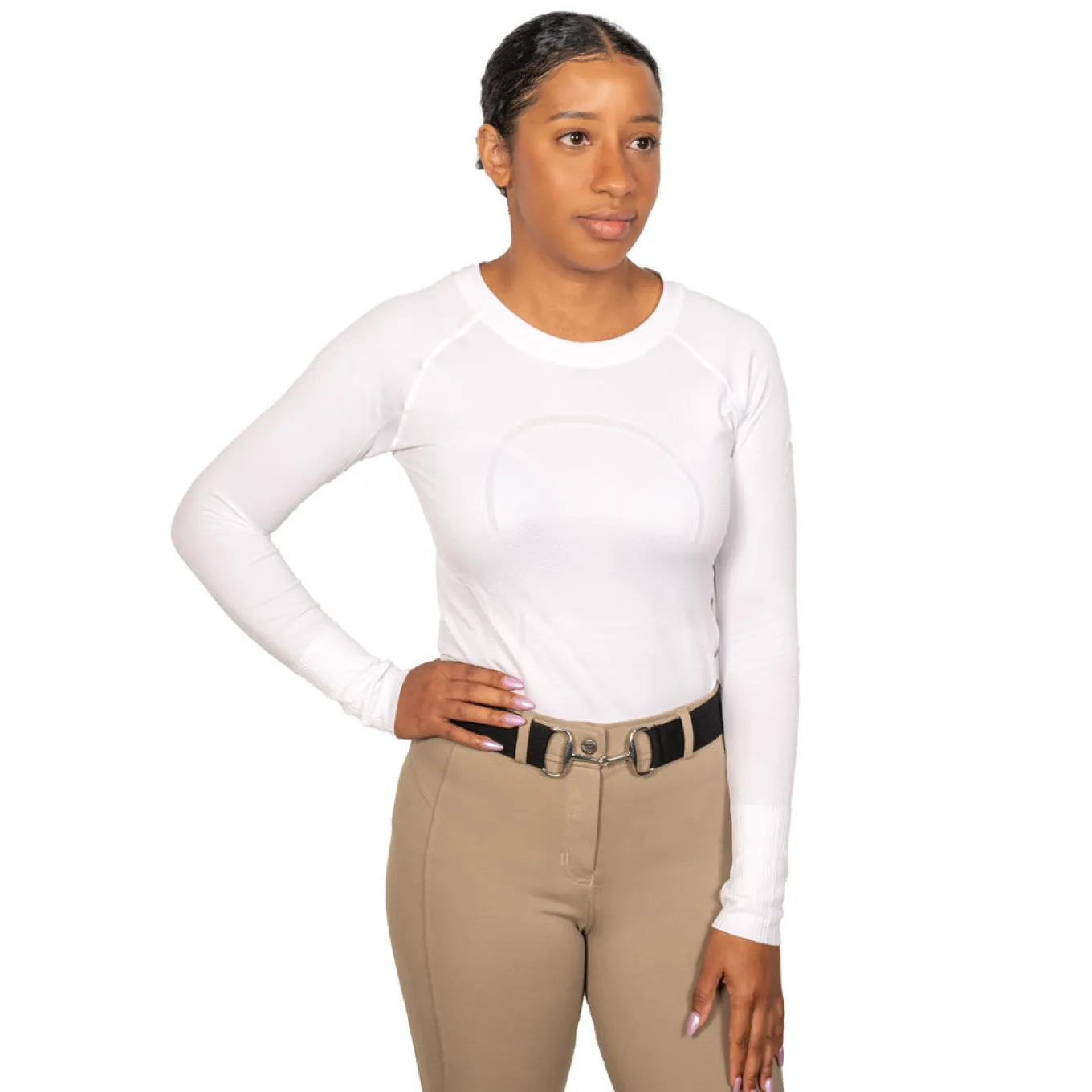 TemTeq Lucia Long Sleeve Top