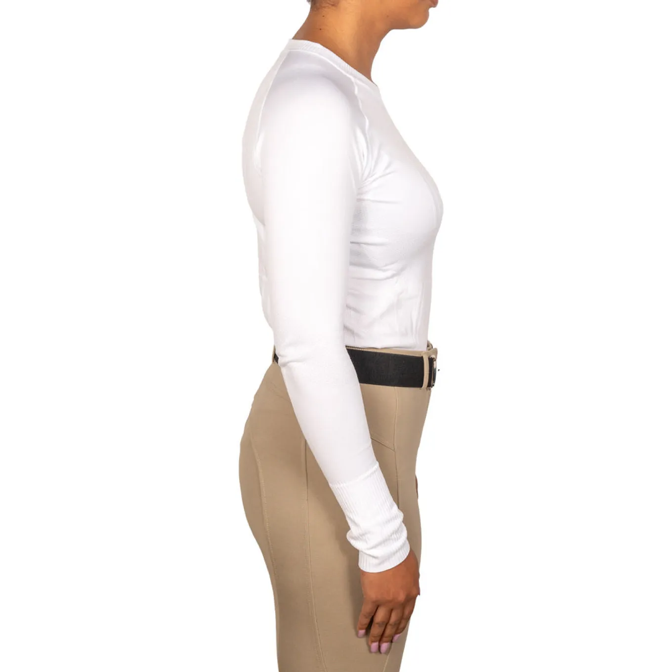TemTeq Lucia Long Sleeve Top