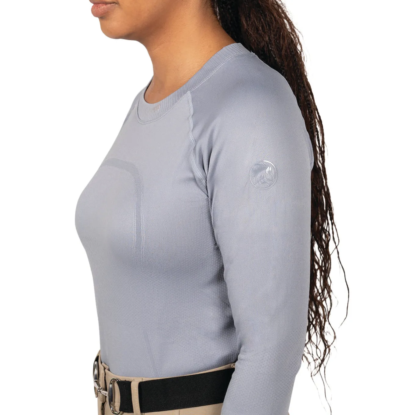TemTeq Lucia Long Sleeve Top