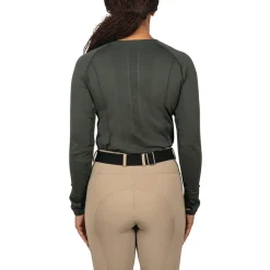 TemTeq Lucia Long Sleeve Top