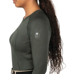 TemTeq Lucia Long Sleeve Top