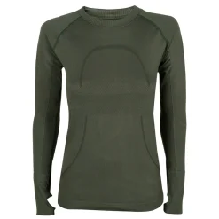 TemTeq Lucia Long Sleeve Top