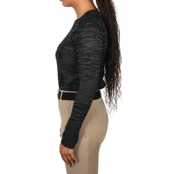 TemTeq Lucia Long Sleeve Top
