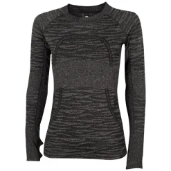 TemTeq Lucia Long Sleeve Top