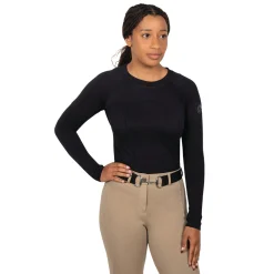 TemTeq Lucia Long Sleeve Top
