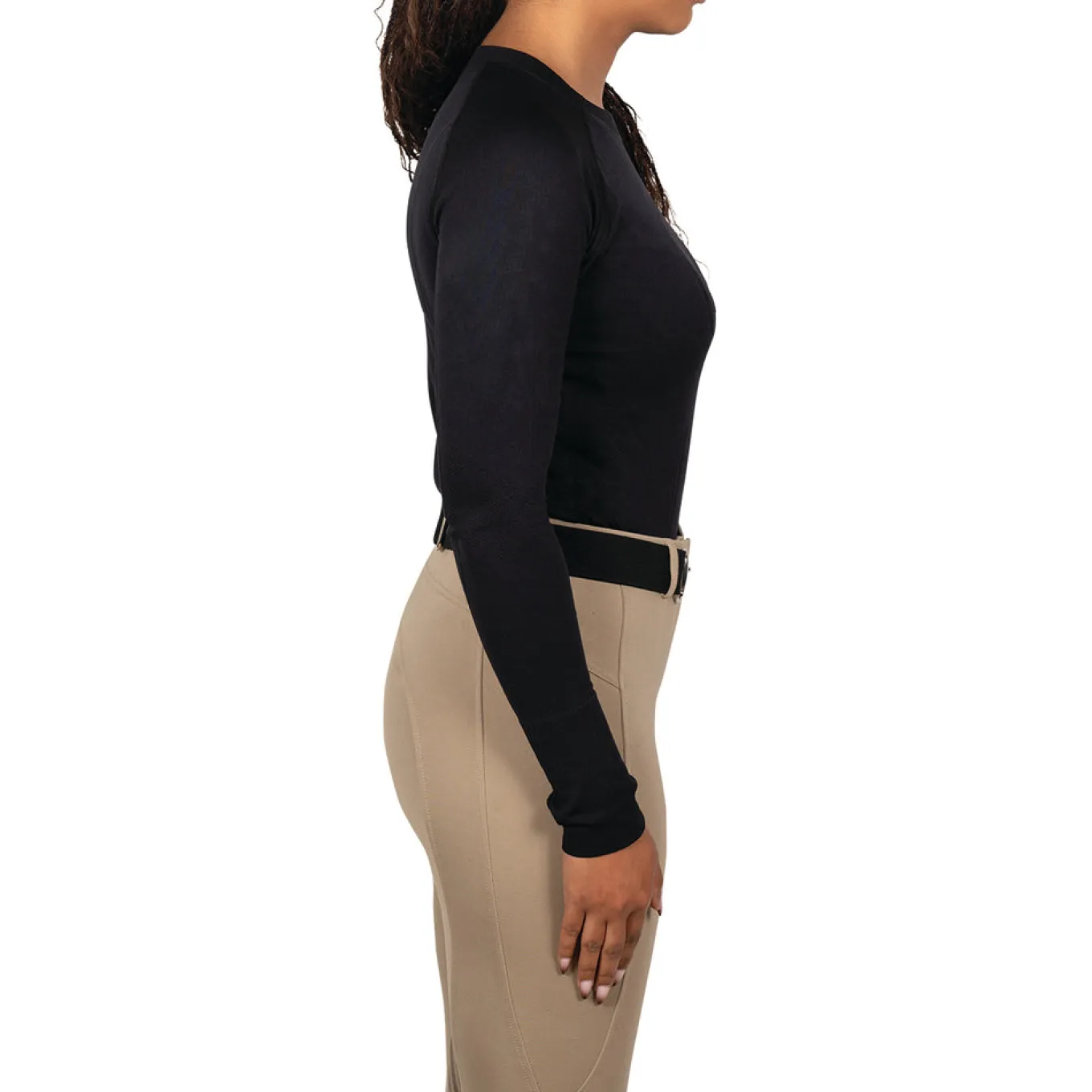TemTeq Lucia Long Sleeve Top