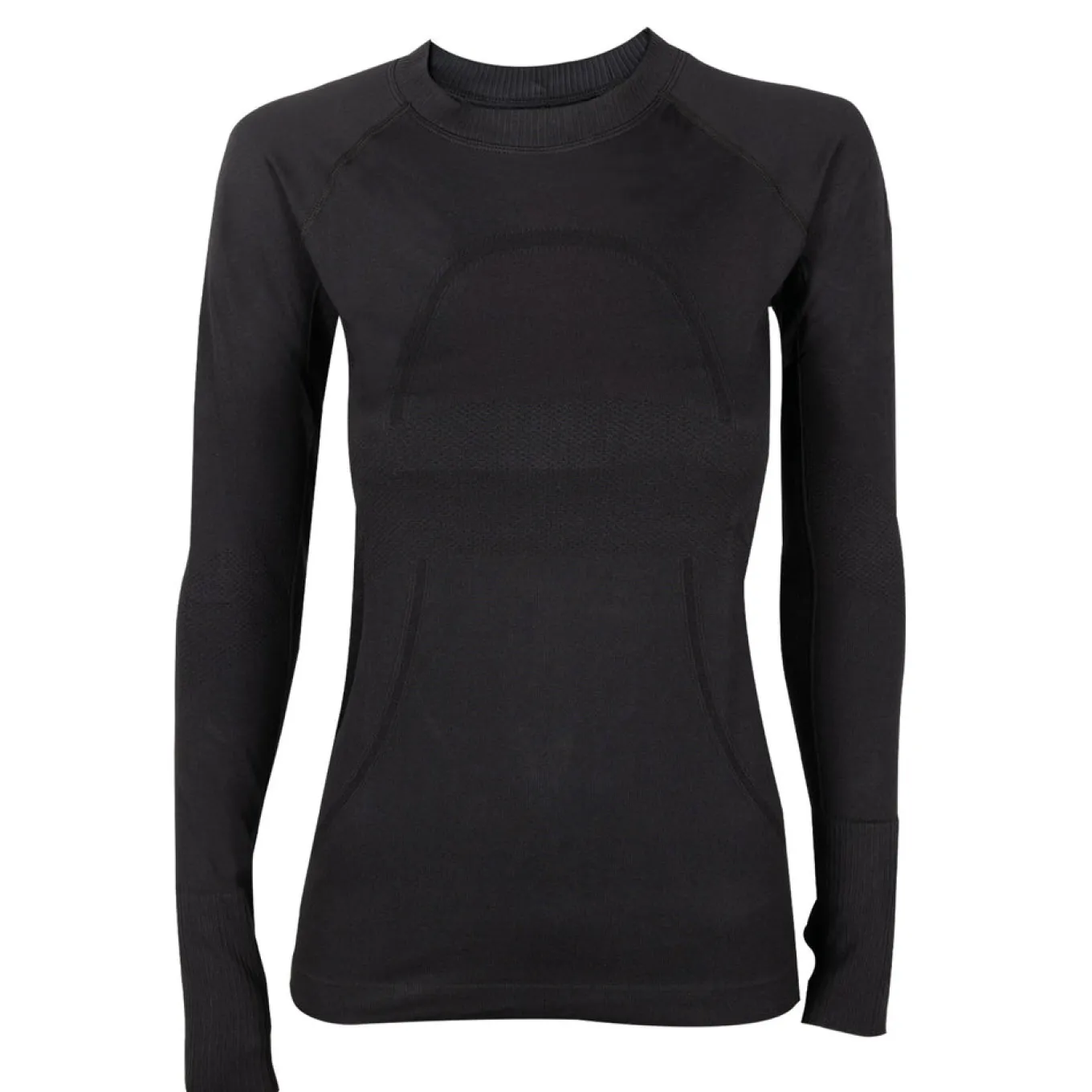 TemTeq Lucia Long Sleeve Top