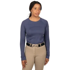 TemTeq Lucia Long Sleeve Top