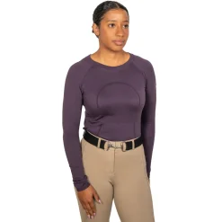 TemTeq Lucia Long Sleeve Top