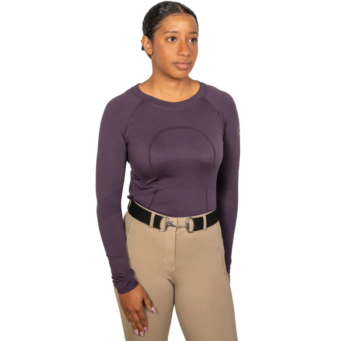 TemTeq Lucia Long Sleeve Top