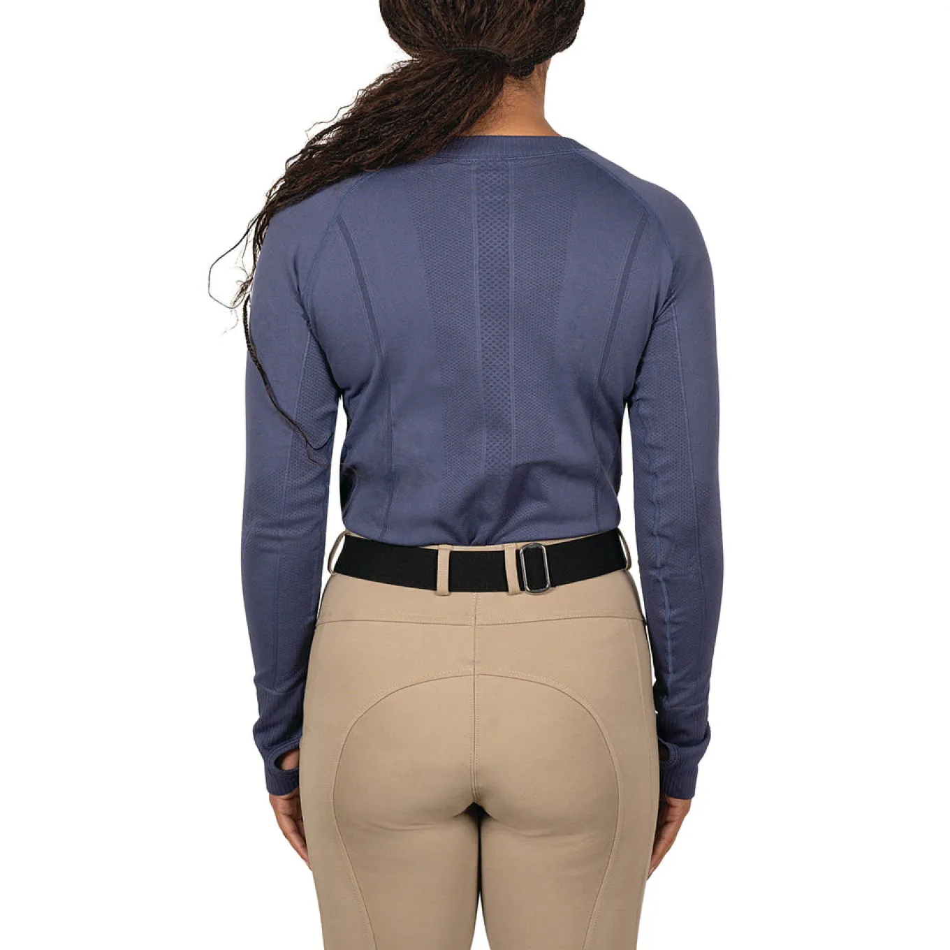 TemTeq Lucia Long Sleeve Top