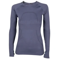 TemTeq Lucia Long Sleeve Top