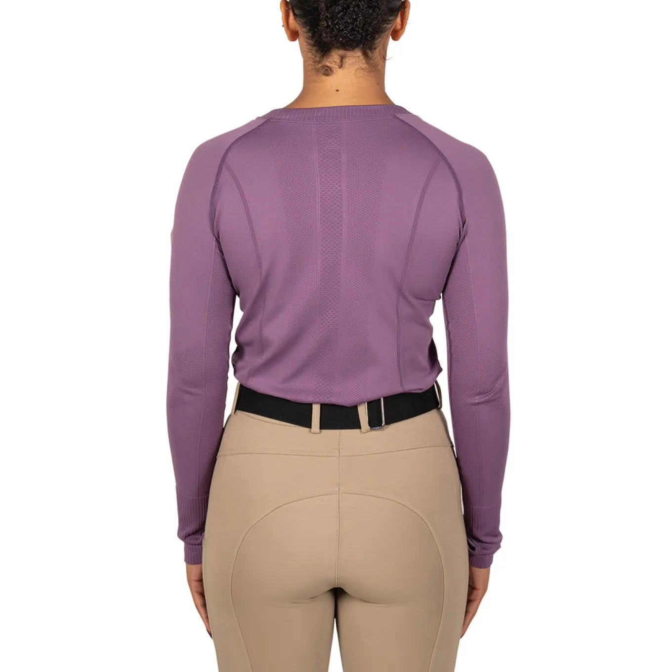 TemTeq Lucia Long Sleeve Top