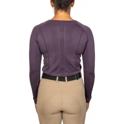 TemTeq Lucia Long Sleeve Top