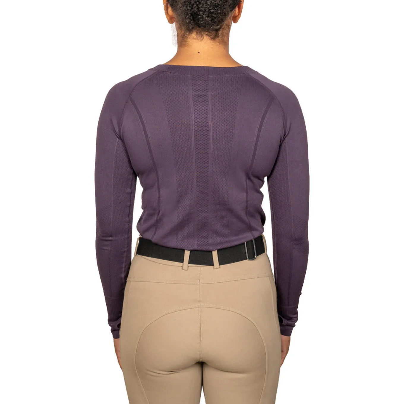 TemTeq Lucia Long Sleeve Top