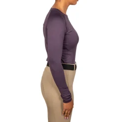 TemTeq Lucia Long Sleeve Top