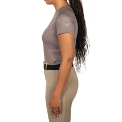 TemTeq Lucia Short Sleeve Top