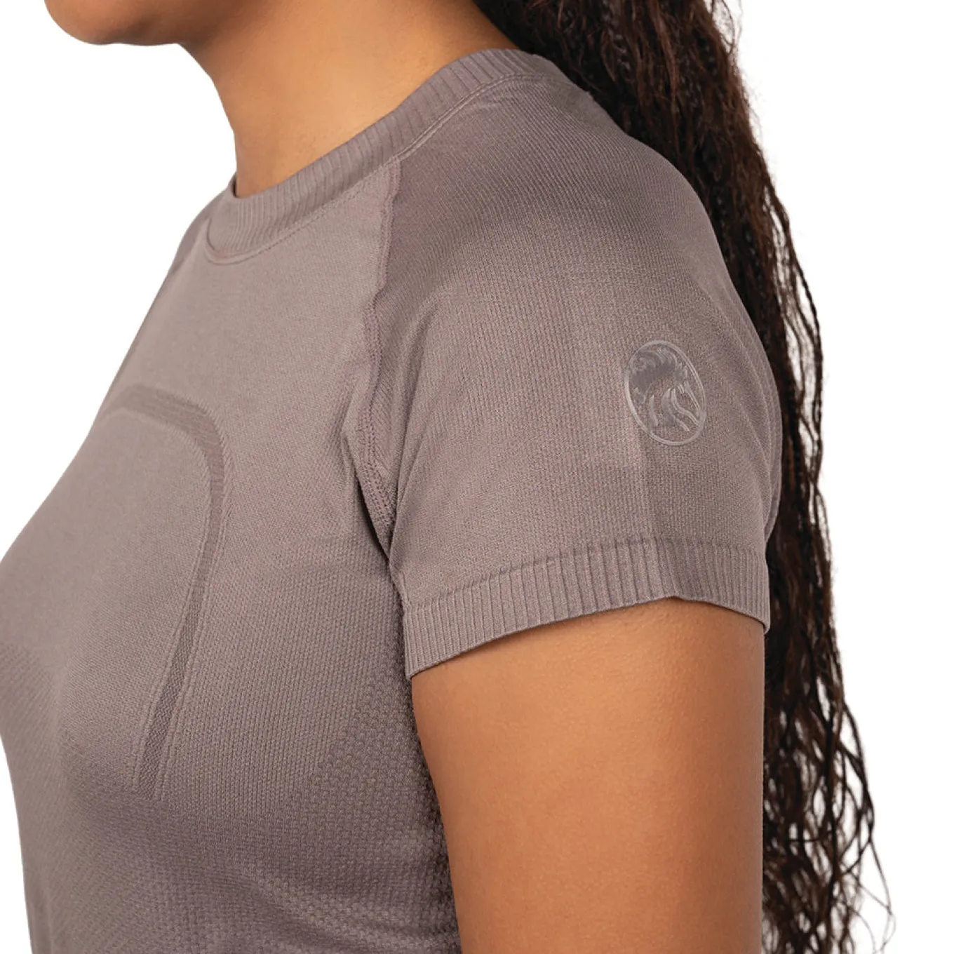 TemTeq Lucia Short Sleeve Top