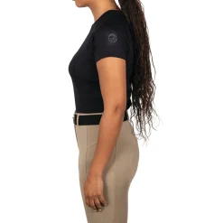 TemTeq Lucia Short Sleeve Top