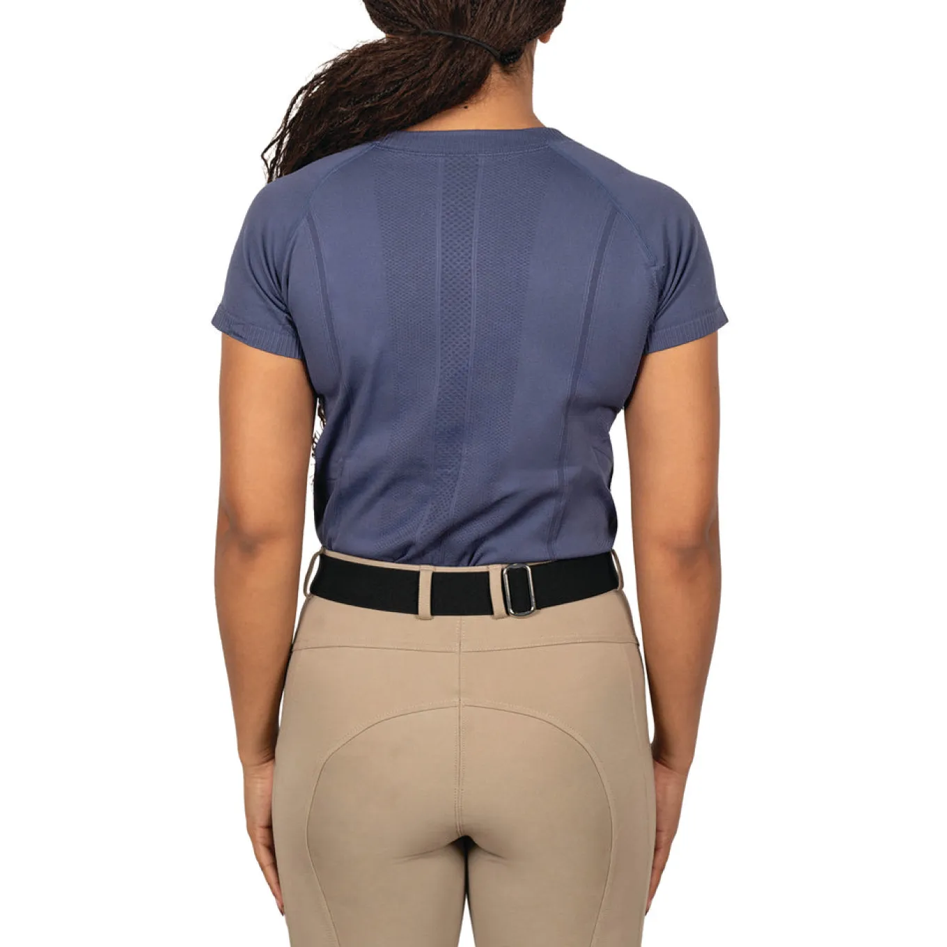 TemTeq Lucia Short Sleeve Top