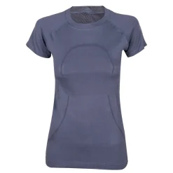 TemTeq Lucia Short Sleeve Top