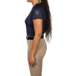 TemTeq Lucia Short Sleeve Top