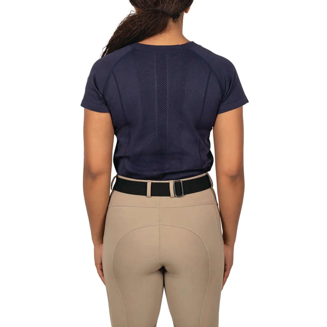 TemTeq Lucia Short Sleeve Top