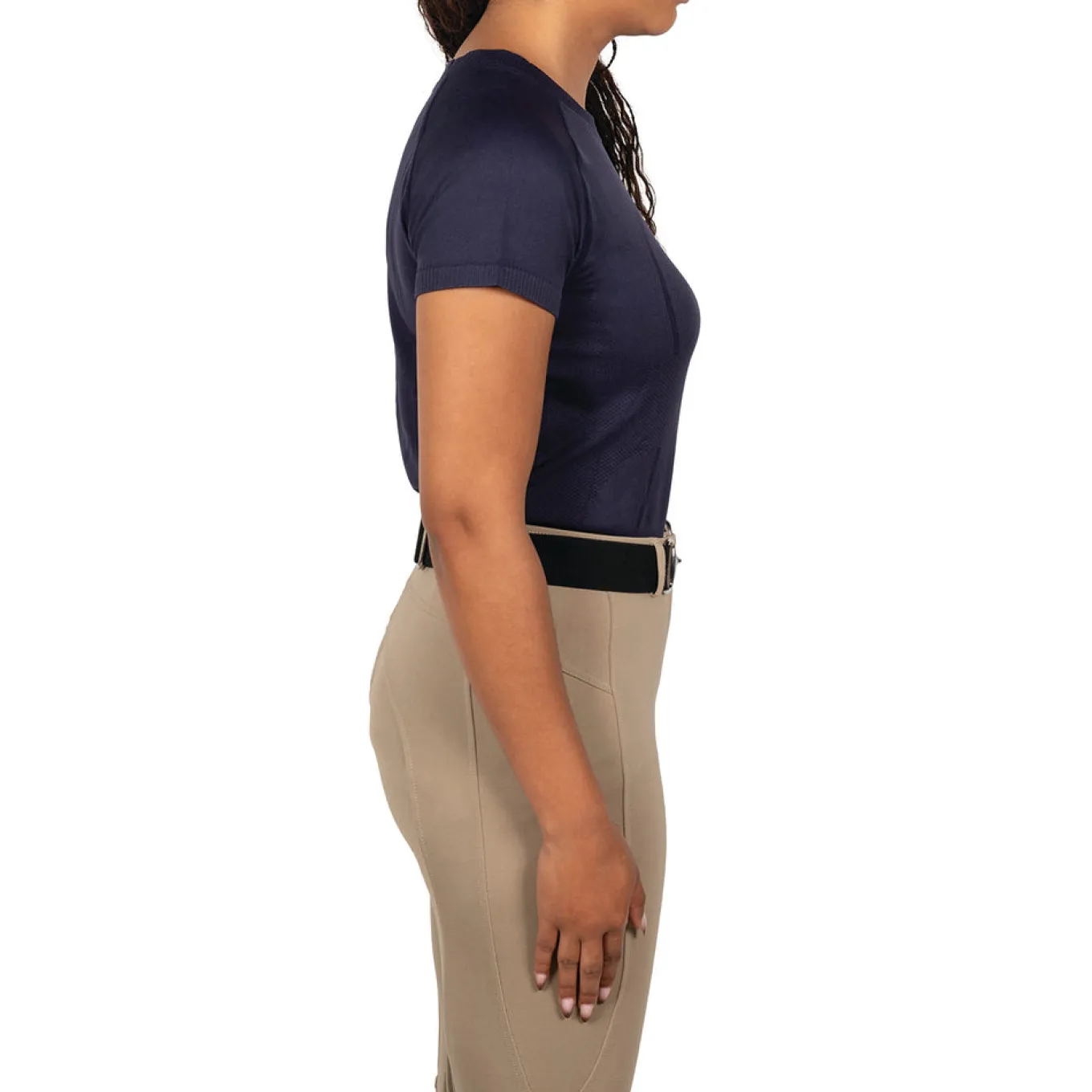TemTeq Lucia Short Sleeve Top