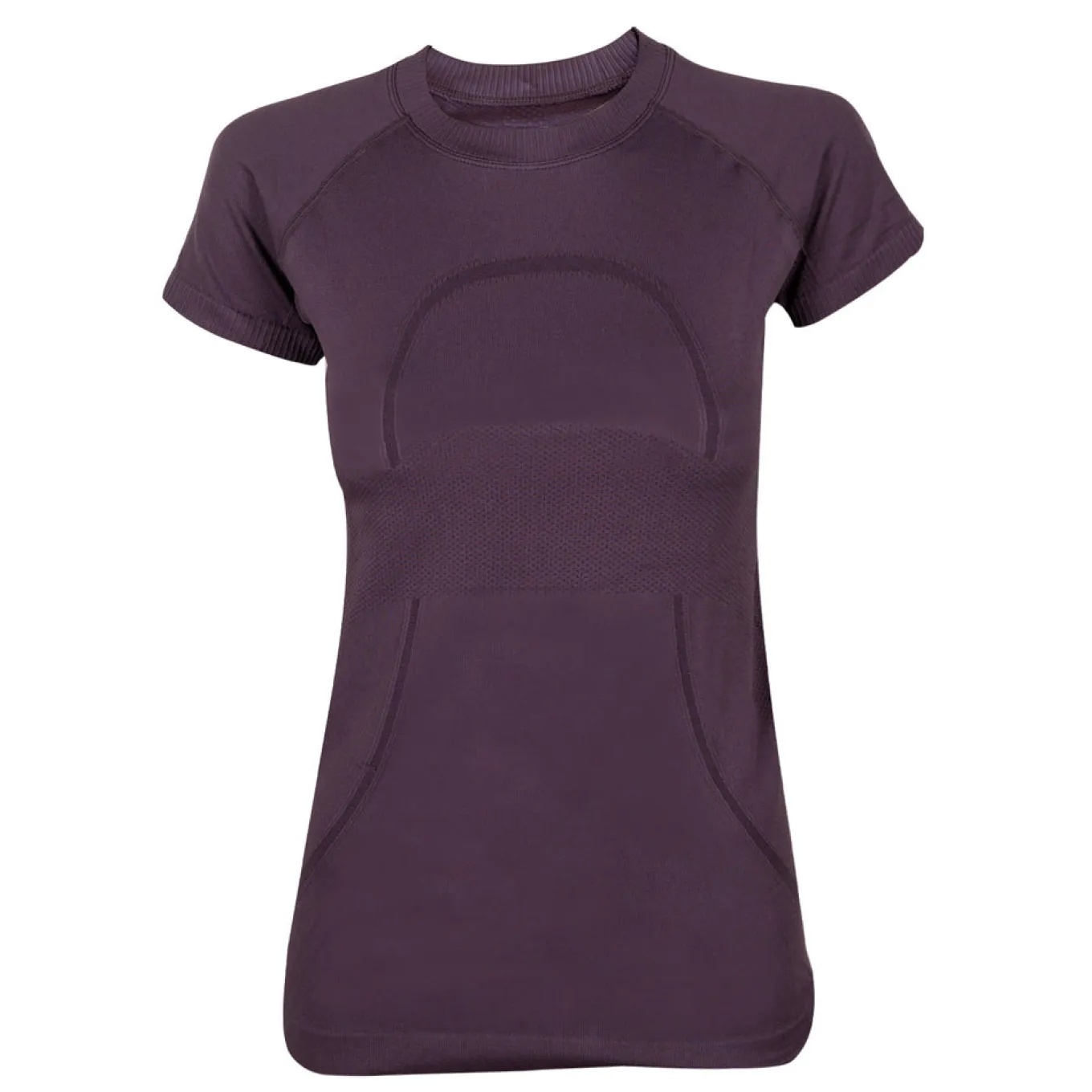 TemTeq Lucia Short Sleeve Top