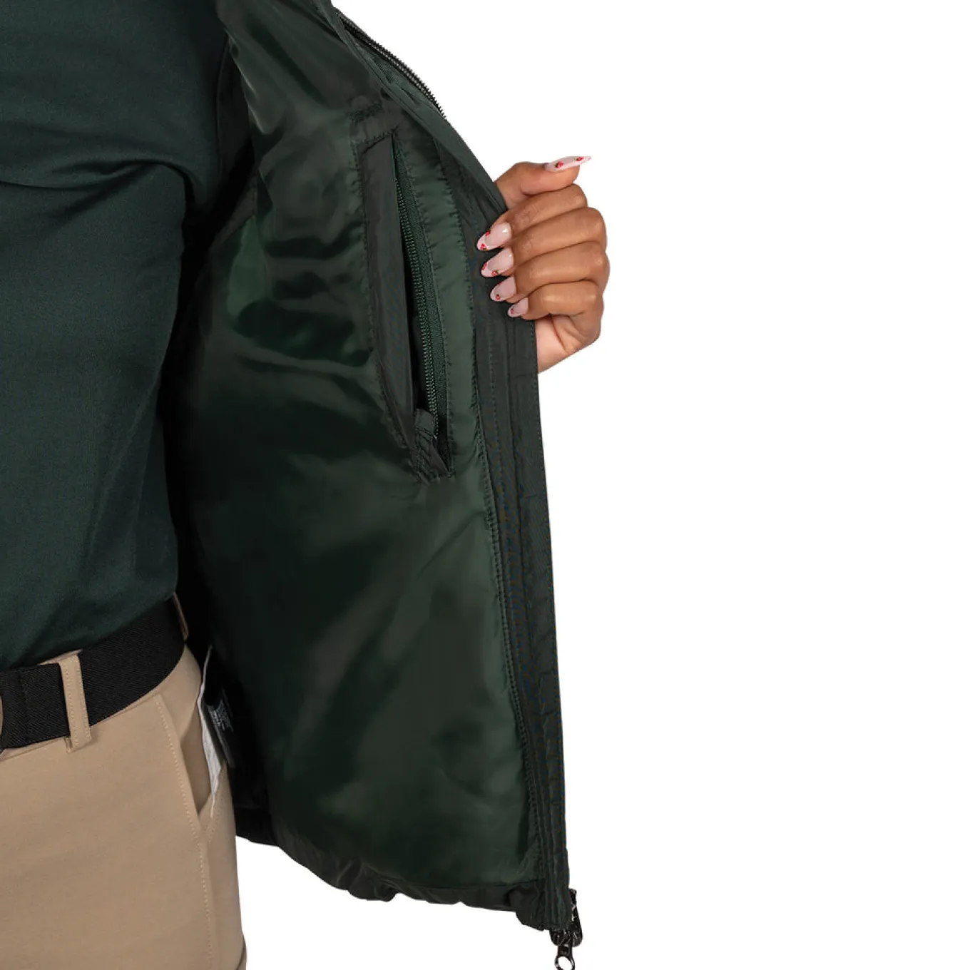 TemTeq Matty Vest