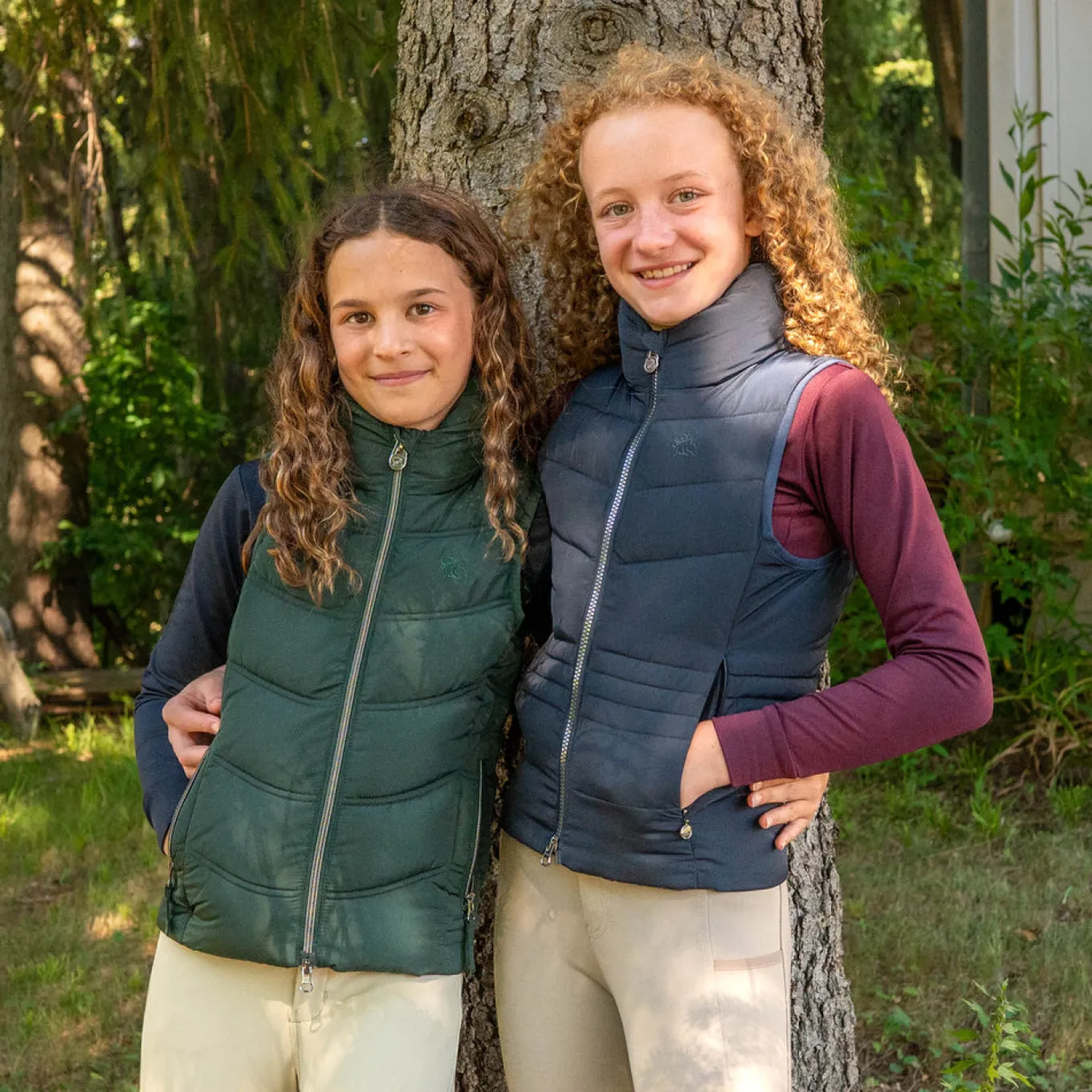 TemTeq Matty Vest - Kids'