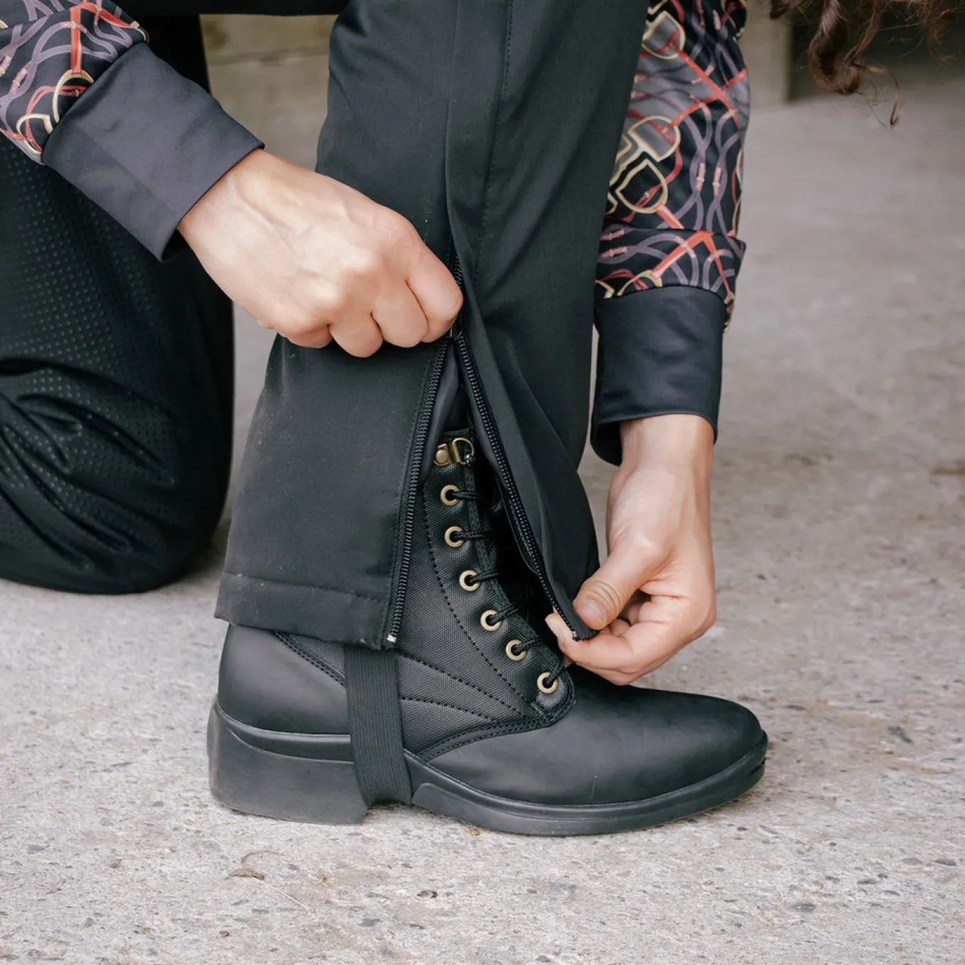 TemTeq Melville Winter Pant