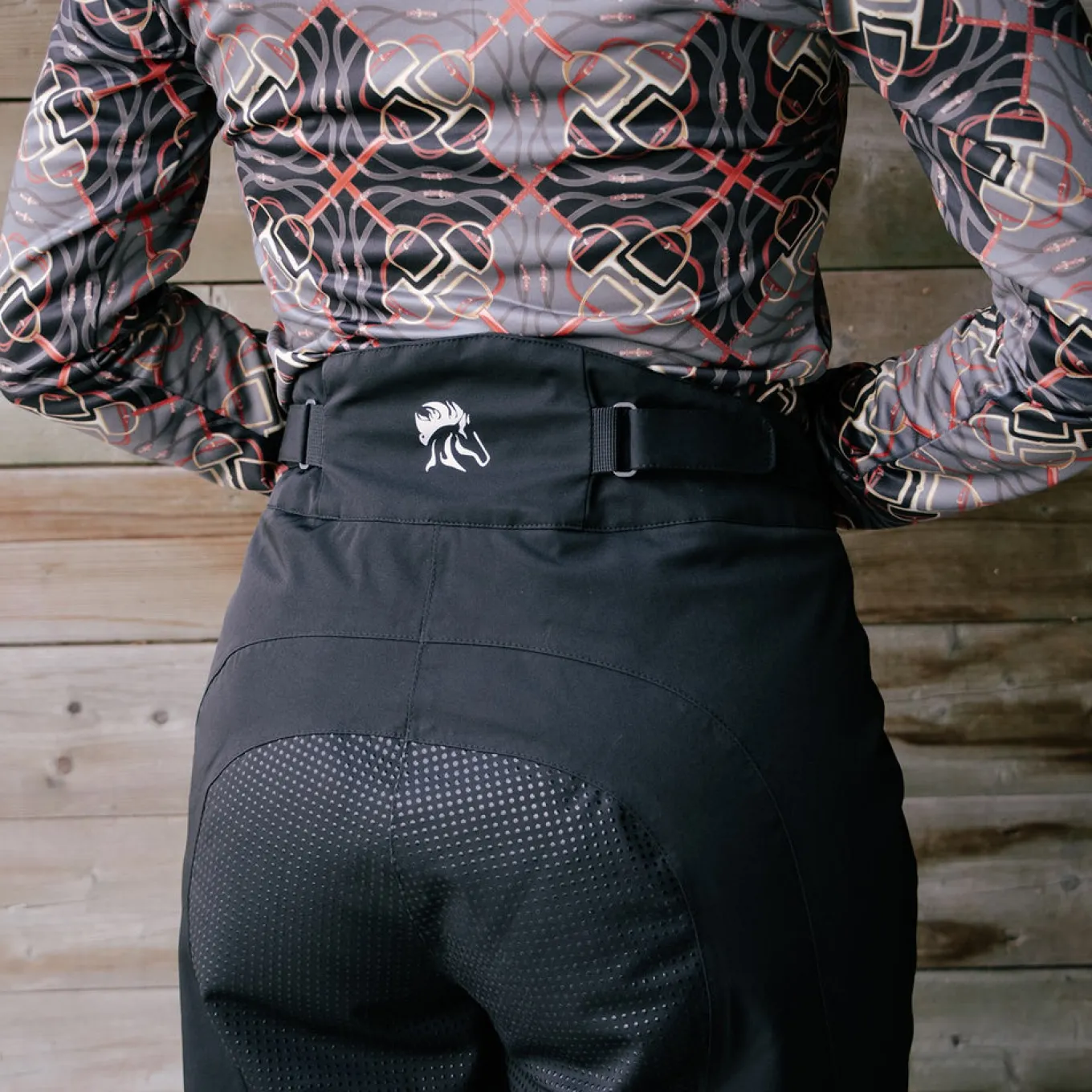 TemTeq Melville Winter Pant