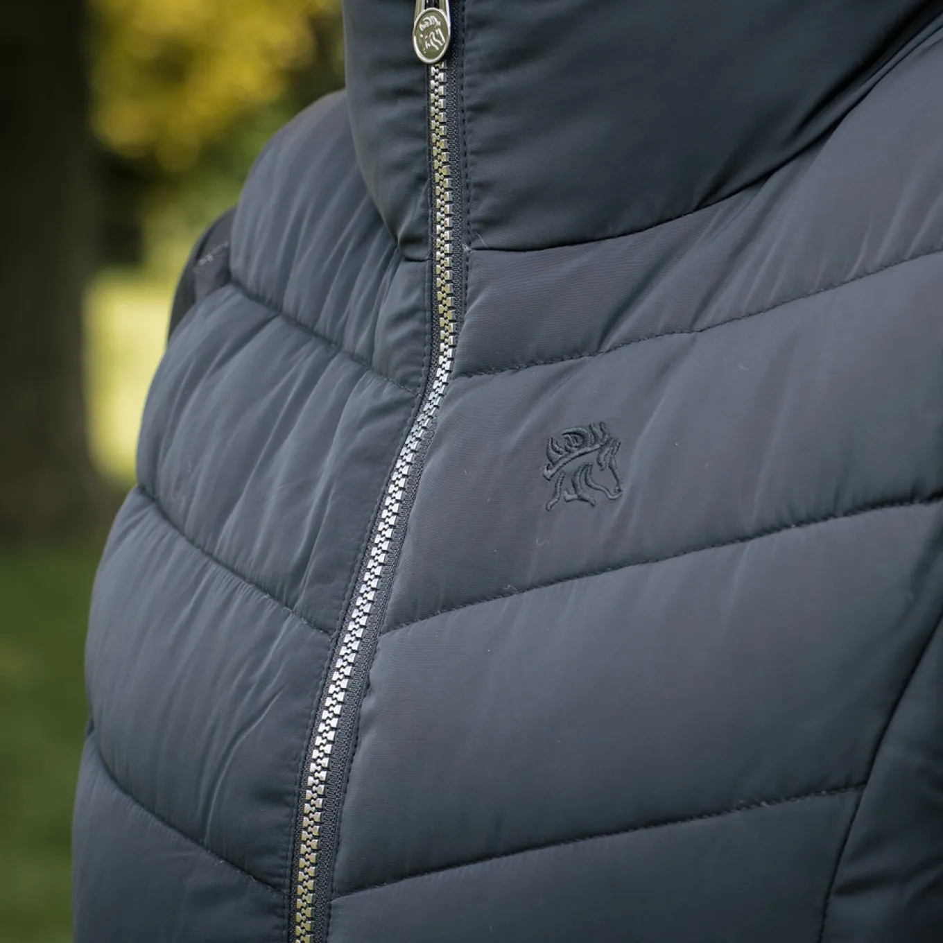 TemTeq Mica Vest