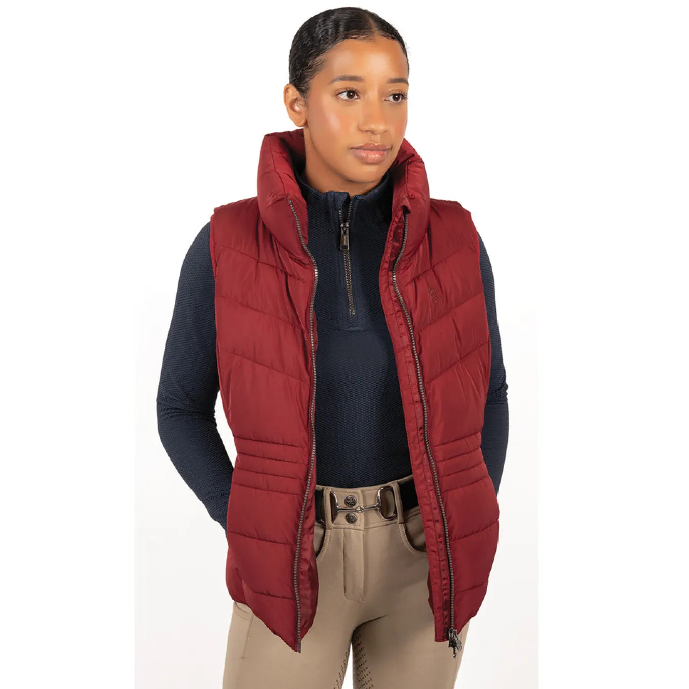TemTeq Mica Vest