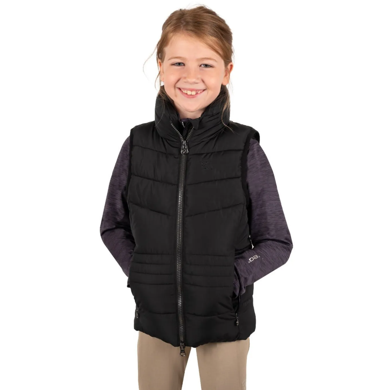 TemTeq Mica Vest - Kids'