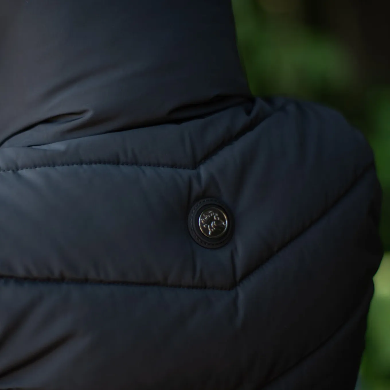TemTeq Mica Vest - Kids'