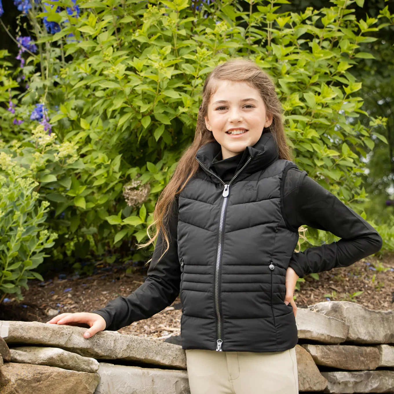 TemTeq Mica Vest - Kids'