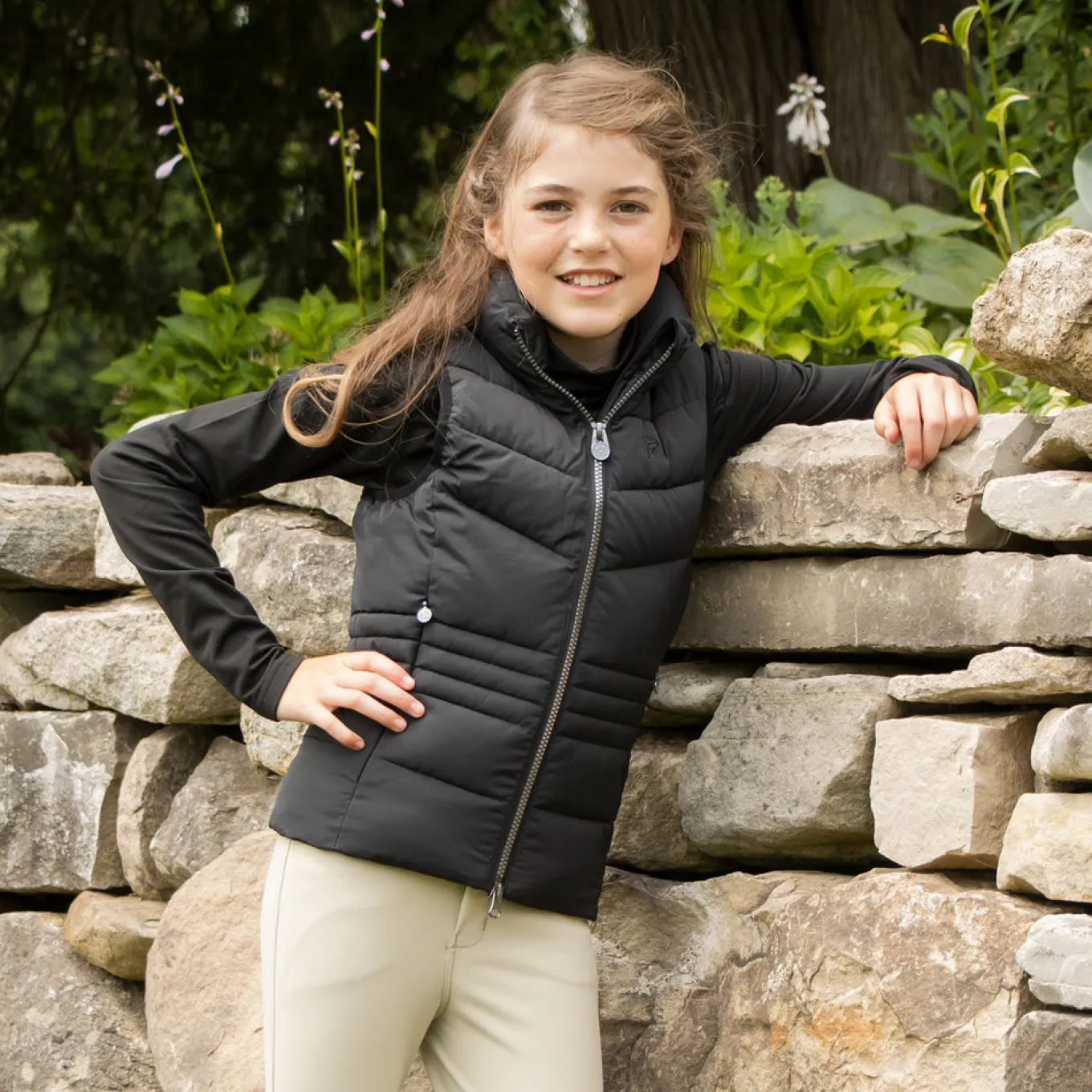 TemTeq Mica Vest - Kids'