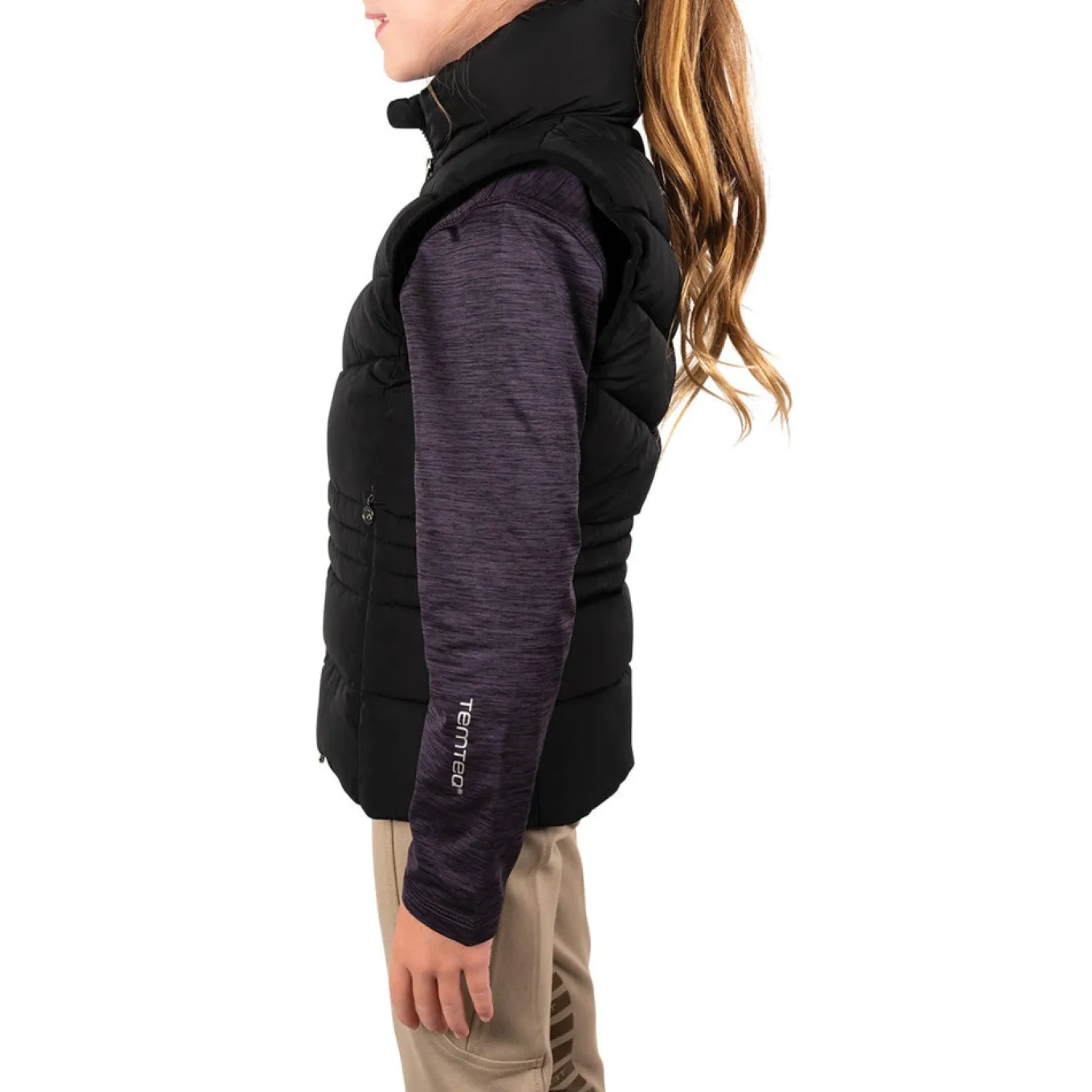 TemTeq Mica Vest - Kids'